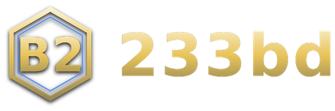 233bd logo